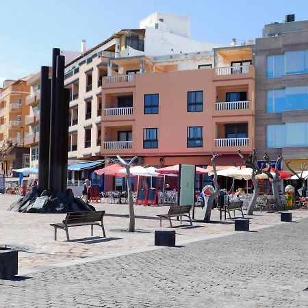 Appartamento Terraza al Mar Güimar Esterno foto